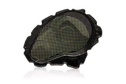 CARBON2RACE Suzuki GSX-R1000 (09/16) Carbon Clutch Cover – Accessories in the 2WheelsHero Motorcycle Aftermarket Accessories and Parts Online Shop