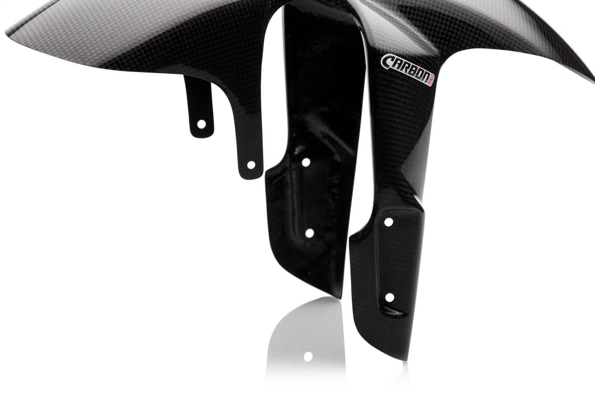 CARBON2RACE Suzuki GSX-R600/750 (06/10) Carbon Front Fender – Accessories in the 2WheelsHero Motorcycle Aftermarket Accessories and Parts Online Shop