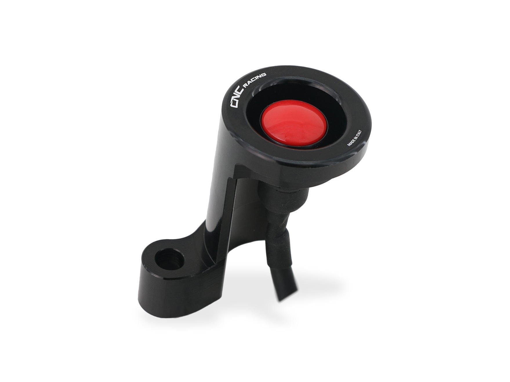 SWD51 - CNC RACING Ducati Panigale V2 (13/24) Kill Switch – Accessories in the Motoraider Motorcycle Aftermarket Accessories and Parts Online Shop