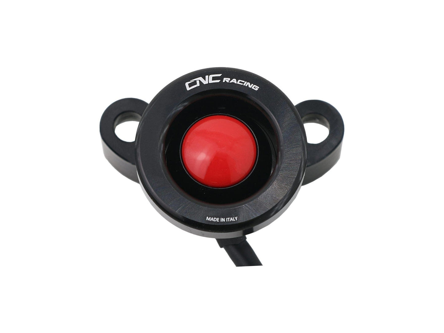 SWD53 - CNC RACING Ducati Panigale V4 / Streetfighter (20/24) Kill Switch – Accessories in the Motoraider Motorcycle Aftermarket Accessories and Parts Online Shop