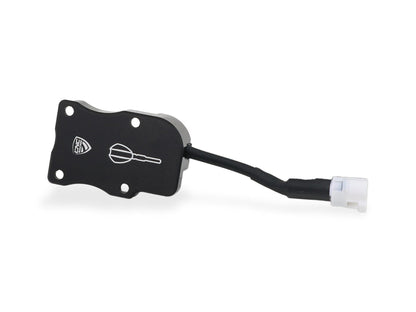 SWD51 - CNC RACING Ducati Panigale V2 (13/24) Kill Switch – Accessories in the Motoraider Motorcycle Aftermarket Accessories and Parts Online Shop