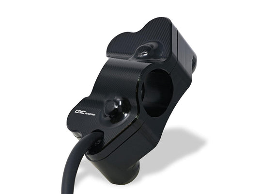 SWM10 - CNC RACING MV Agusta Brutale / Dragster (16/20) Right Handlebar Switch (street edition) – Accessories in the Motoraider Motorcycle Aftermarket Accessories and Parts Online Shop
