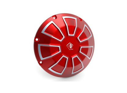 CCO17 - DUCABIKE Ducati Scrambler 1100 (2018+) Clutch Cover – Accessories in the Motoraider Motorcycle Aftermarket Accessories and Parts Online Shop