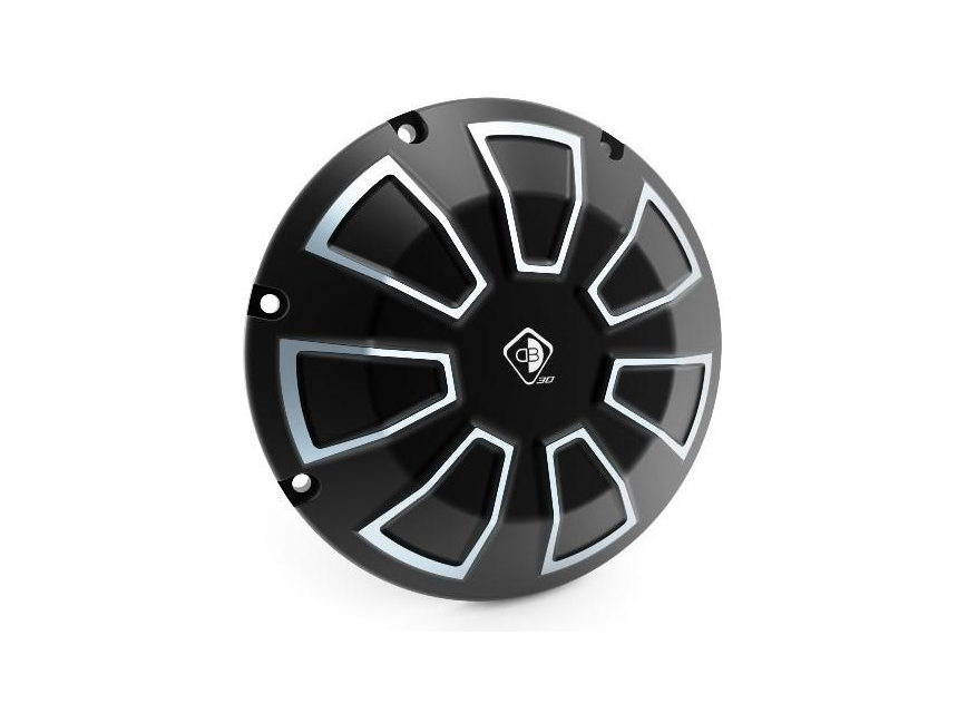 CCO17 - DUCABIKE Ducati Scrambler 1100 (2018+) Clutch Cover – Accessories in the Motoraider Motorcycle Aftermarket Accessories and Parts Online Shop