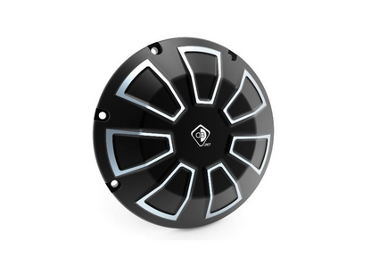 CCO17 - DUCABIKE Ducati Scrambler 1100 (2018+) Clutch Cover – Accessories in the Motoraider Motorcycle Aftermarket Accessories and Parts Online Shop