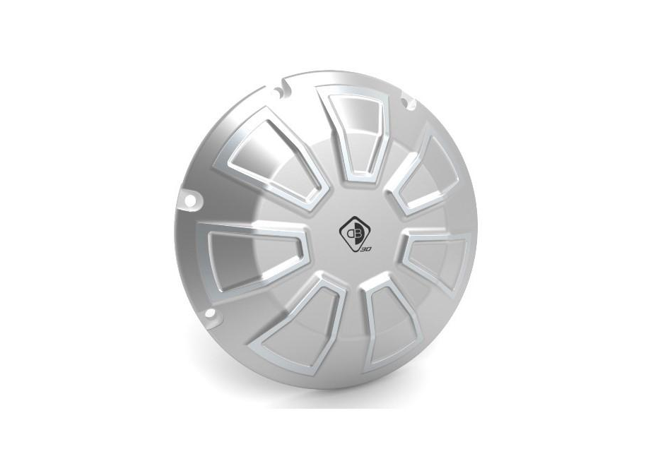 CCO17 - DUCABIKE Ducati Scrambler 1100 (2018+) Clutch Cover – Accessories in the Motoraider Motorcycle Aftermarket Accessories and Parts Online Shop