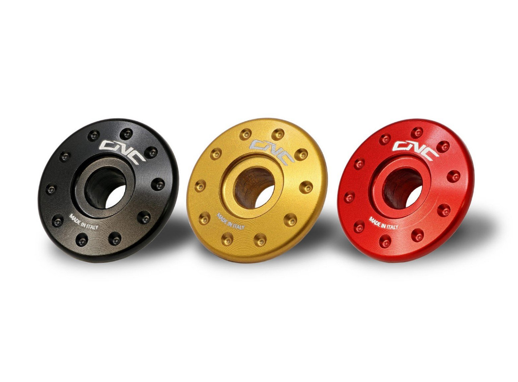 KV452 - CNC RACING MV Agusta Brutale Exhaust Silencer Bracket Collar Screw – Accessories in the Motoraider Motorcycle Aftermarket Accessories and Parts Online Shop