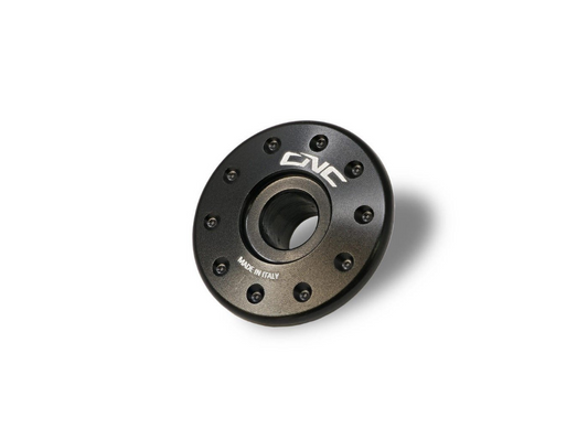 KV452 - CNC RACING MV Agusta Brutale Exhaust Silencer Bracket Collar Screw – Accessories in the Motoraider Motorcycle Aftermarket Accessories and Parts Online Shop