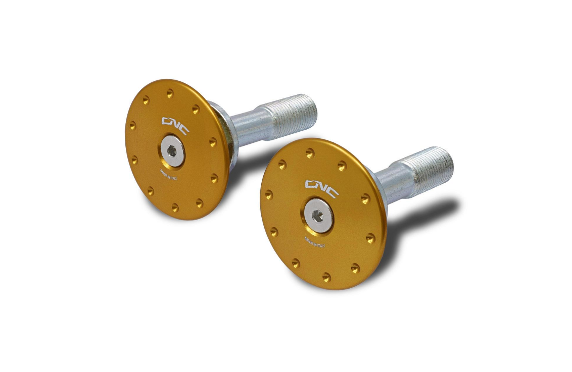 TT360 - CNC RACING Ducati Streetfighter V4 (20/24) Frame Plugs – Accessories in the Motoraider Motorcycle Aftermarket Accessories and Parts Online Shop