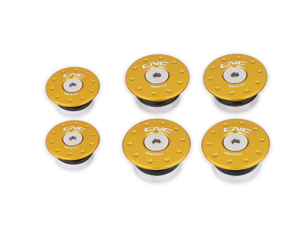 TT361 - CNC RACING Ducati Diavel 1260 Frame Plugs – Accessories in the Motoraider Motorcycle Aftermarket Accessories and Parts Online Shop