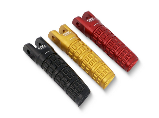 PC125 - CNC RACING MV Agusta Brutale 1000 RR Pilot Footpegs – Accessories in the Motoraider Motorcycle Aftermarket Accessories and Parts Online Shop