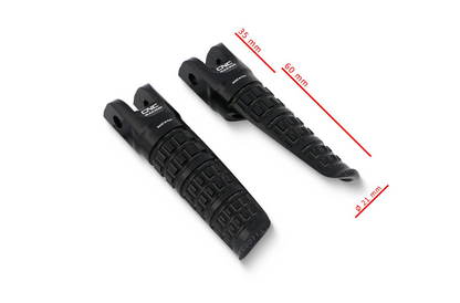 PC125 - CNC RACING MV Agusta Brutale 1000 RR Pilot Footpegs – Accessories in the Motoraider Motorcycle Aftermarket Accessories and Parts Online Shop