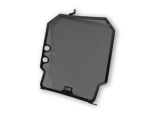 RA063 - CNC RACING MV Agusta Radiator Guard – Accessories in the Motoraider Motorcycle Aftermarket Accessories and Parts Online Shop