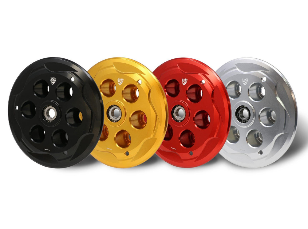 SP304 - CNC RACING MV Agusta Brutale 1000 RR Clutch Pressure Plate – Accessories in the Motoraider Motorcycle Aftermarket Accessories and Parts Online Shop