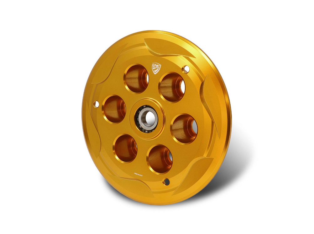 SP304 - CNC RACING MV Agusta Brutale 1000 RR Clutch Pressure Plate – Accessories in the Motoraider Motorcycle Aftermarket Accessories and Parts Online Shop