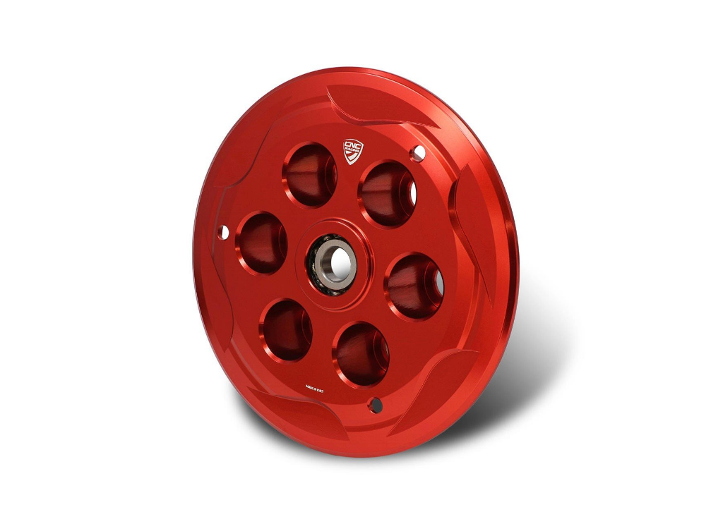 SP304 - CNC RACING MV Agusta Brutale 1000 RR Clutch Pressure Plate – Accessories in the Motoraider Motorcycle Aftermarket Accessories and Parts Online Shop