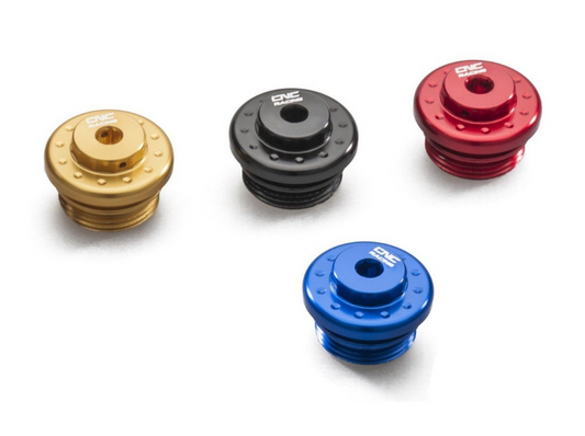 TA142 - CNC RACING MV Agusta Brutale / F4 Oil Filler Cap "Exagon" (M25x1,5) – Accessories in the Motoraider Motorcycle Aftermarket Accessories and Parts Online Shop