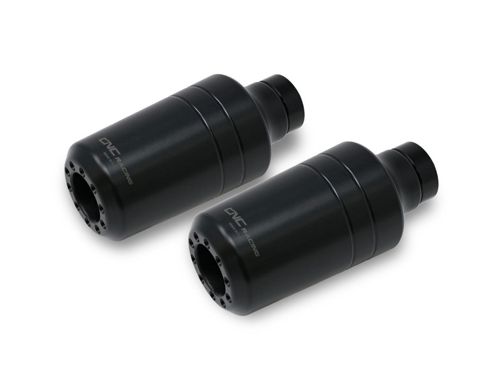 TC321 - CNC RACING MV Agusta Brutale 1000 RR (2020+) Frame Crash Protection Sliders – Accessories in the Motoraider Motorcycle Aftermarket Accessories and Parts Online Shop
