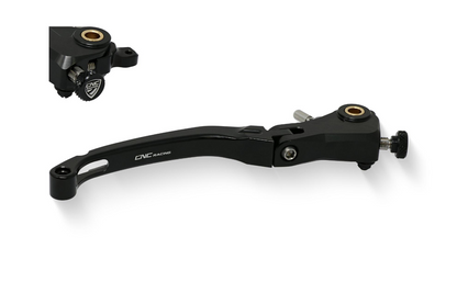 LBR11 - CNC RACING BMW S1000RR (2019+) Folding Brake Lever – Accessories in the Motoraider Motorcycle Aftermarket Accessories and Parts Online Shop