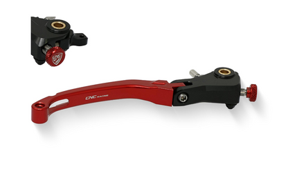LBR11 - CNC RACING BMW S1000RR (2019+) Folding Brake Lever – Accessories in the Motoraider Motorcycle Aftermarket Accessories and Parts Online Shop