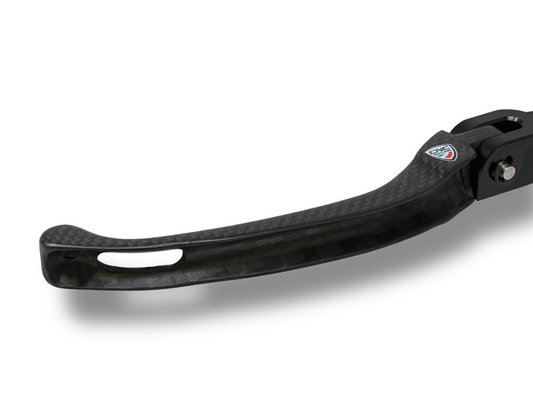 LCR50 - CNC RACING BMW S1000RR (2019+) Carbon Folding Clutch Lever – Accessories in the Motoraider Motorcycle Aftermarket Accessories and Parts Online Shop