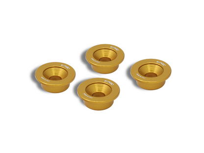 SF128 - CNC RACING Ducati Diavel 1200 / Hypermotard 950 Clutch Spring Retainers – Accessories in the Motoraider Motorcycle Aftermarket Accessories and Parts Online Shop