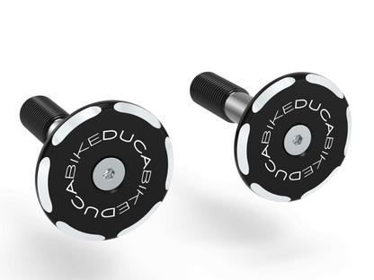 TTV402 - DUCABIKE Streetfighter V4 Frame Plugs (bi-color) – Accessories in the Motoraider Motorcycle Aftermarket Accessories and Parts Online Shop