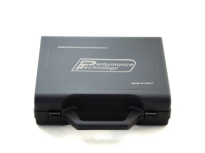 HPB - PERFORMANCE TECHNOLOGY Universal Brake Radial Master Cylinder "3D-Tech" – Accessories in the Motoraider Motorcycle Aftermarket Accessories and Parts Online Shop
