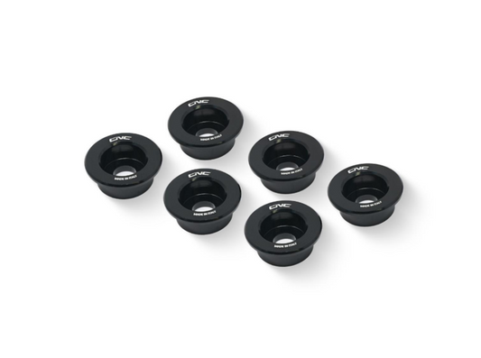 SF300 - CNC RACING BMW S series (09/18) Clutch Spring Retainers – Accessories in the Motoraider Motorcycle Aftermarket Accessories and Parts Online Shop