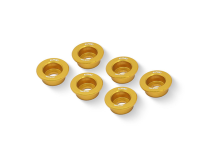 SF300 - CNC RACING MV Agusta (E5 2021+) Clutch Spring Retainers – Accessories in the Motoraider Motorcycle Aftermarket Accessories and Parts Online Shop