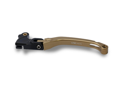 LCR23 - CNC RACING MV Agusta F3 / Superveloce 800 Folding Clutch Lever – Accessories in the Motoraider Motorcycle Aftermarket Accessories and Parts Online Shop