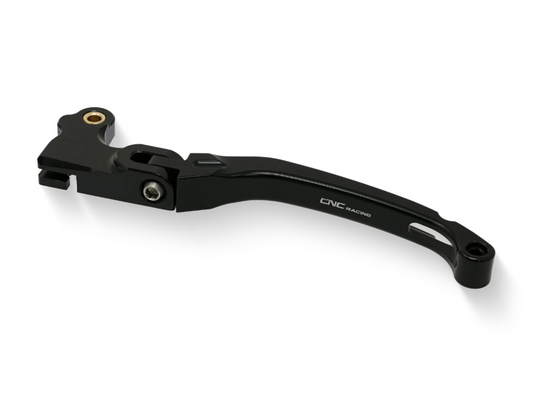 LCR23 - CNC RACING MV Agusta F3 / Superveloce 800 Folding Clutch Lever – Accessories in the Motoraider Motorcycle Aftermarket Accessories and Parts Online Shop