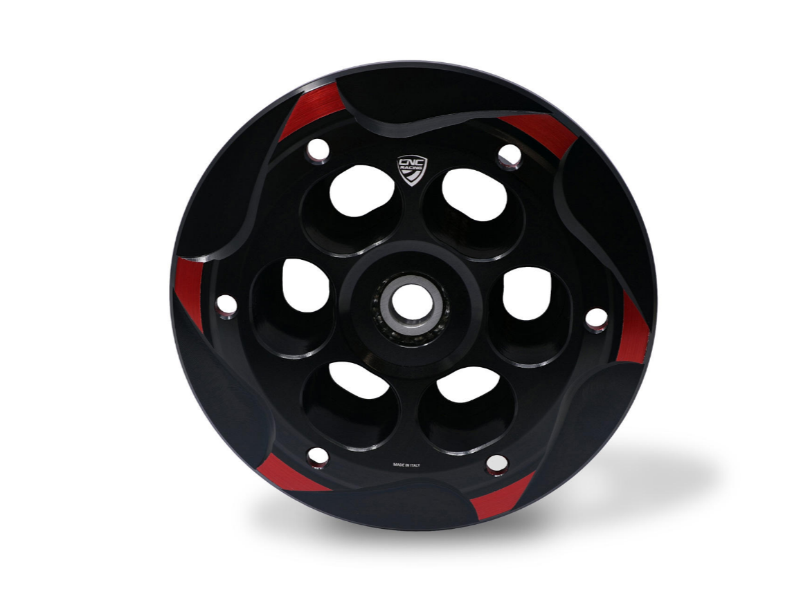 SP301 - CNC RACING MV Agusta Slipper Clutch Pressure Plate – Accessories in the Motoraider Motorcycle Aftermarket Accessories and Parts Online Shop