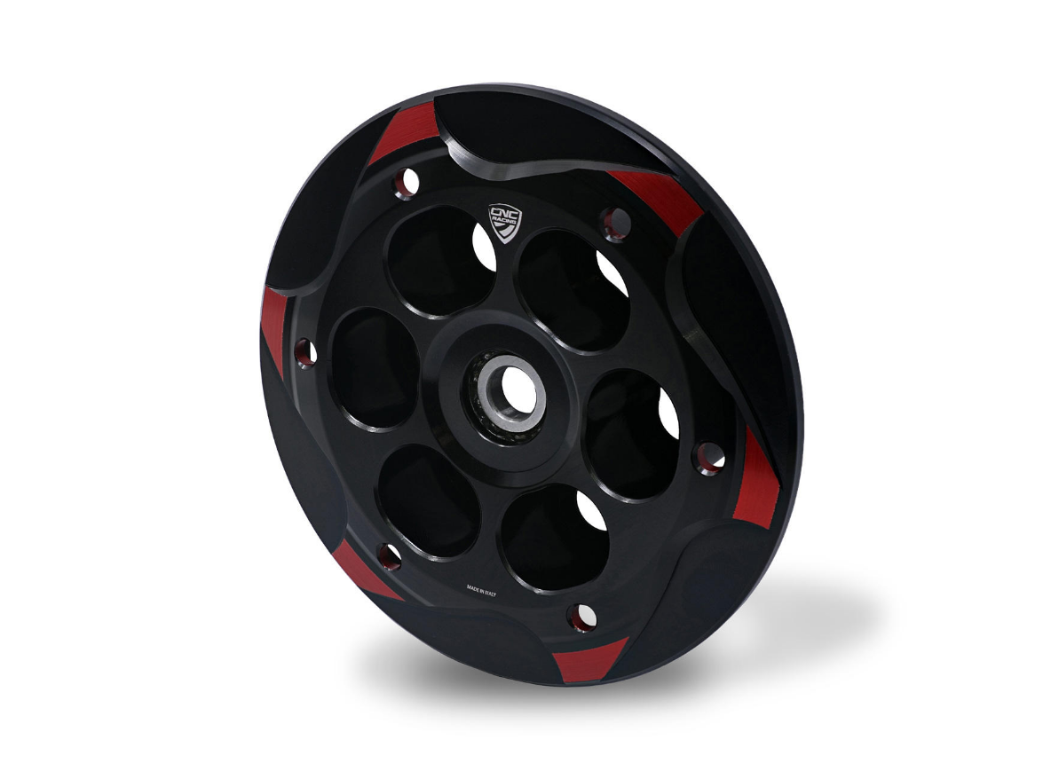 SP301 - CNC RACING MV Agusta Slipper Clutch Pressure Plate – Accessories in the Motoraider Motorcycle Aftermarket Accessories and Parts Online Shop