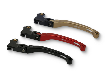 LCR23 - CNC RACING MV Agusta F3 / Superveloce 800 Folding Clutch Lever – Accessories in the Motoraider Motorcycle Aftermarket Accessories and Parts Online Shop