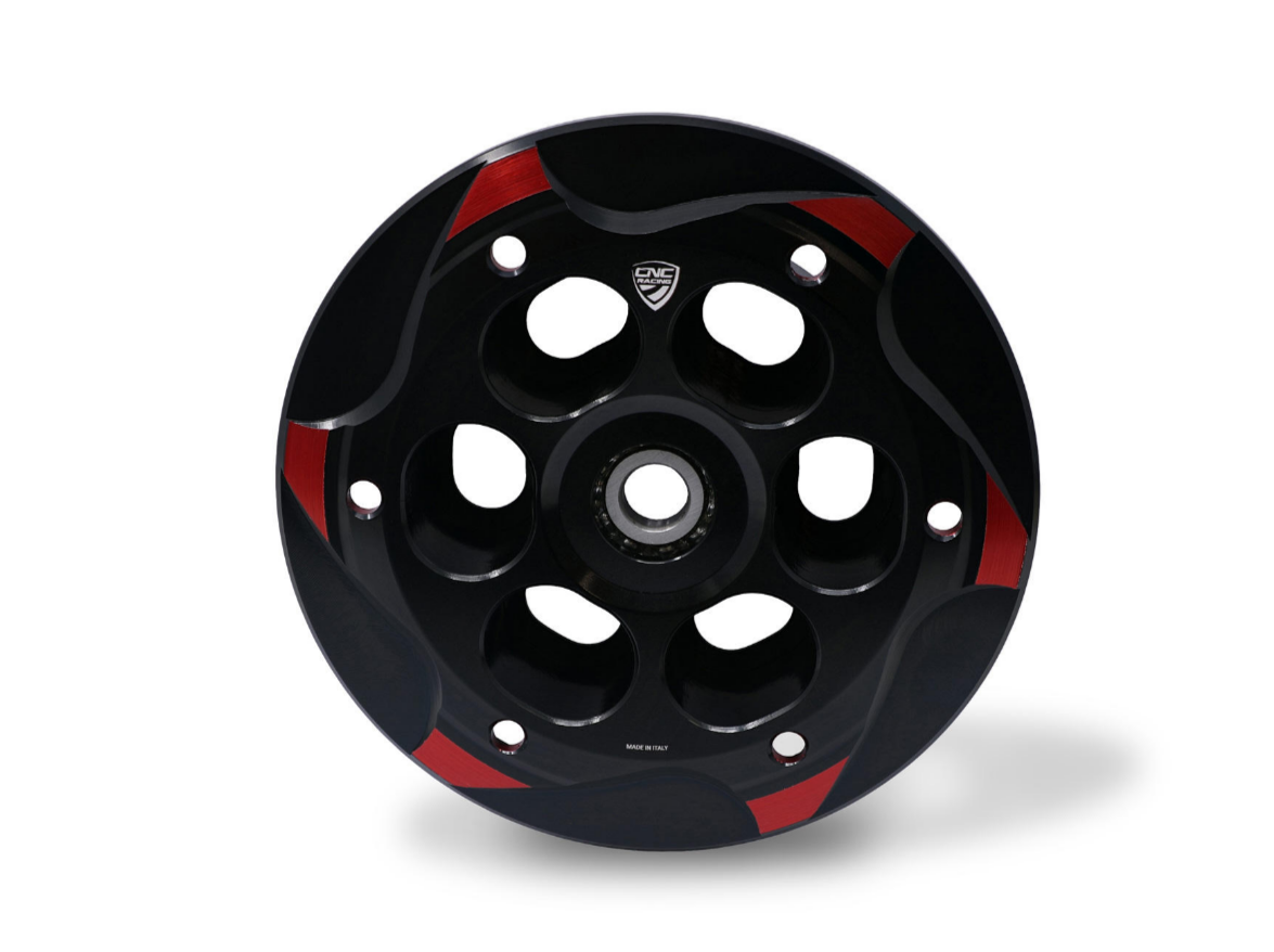 SP301 - CNC RACING MV Agusta Slipper Clutch Pressure Plate – Accessories in the Motoraider Motorcycle Aftermarket Accessories and Parts Online Shop