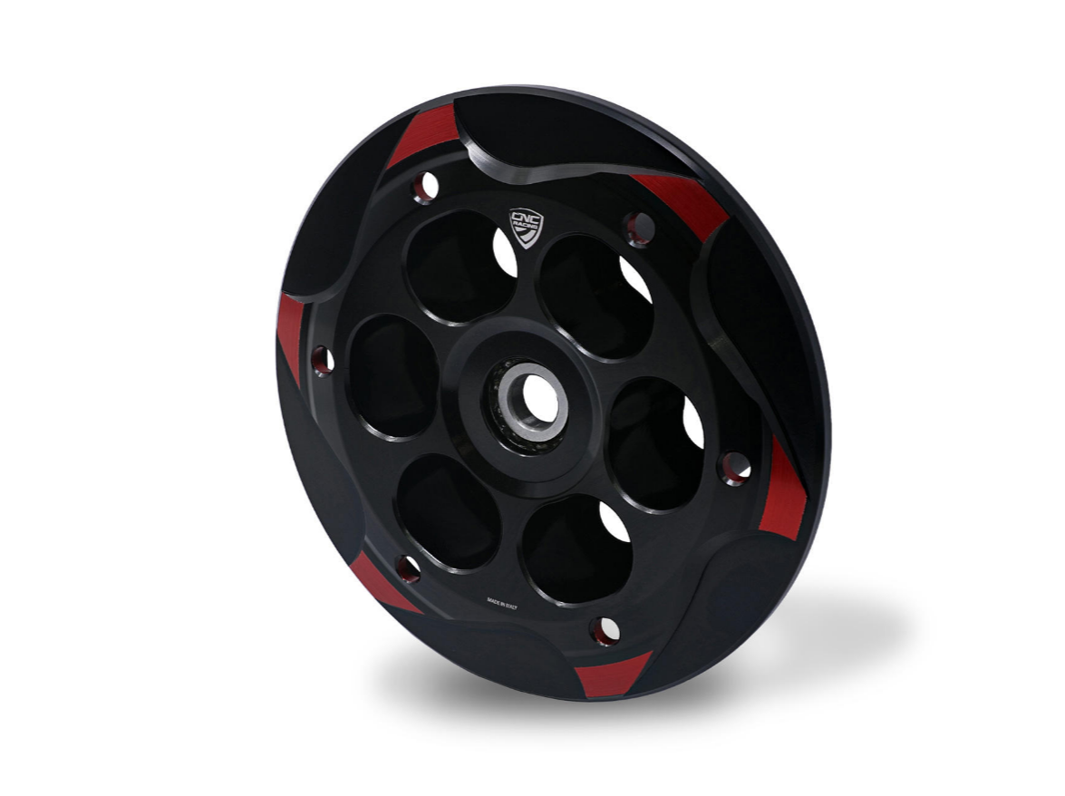 SP301 - CNC RACING MV Agusta Slipper Clutch Pressure Plate – Accessories in the Motoraider Motorcycle Aftermarket Accessories and Parts Online Shop