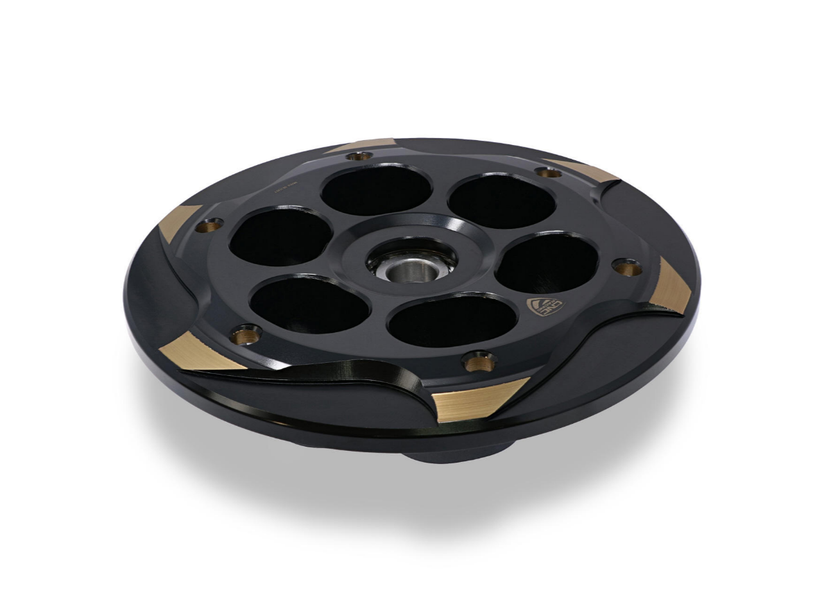 SP301 - CNC RACING MV Agusta Slipper Clutch Pressure Plate – Accessories in the Motoraider Motorcycle Aftermarket Accessories and Parts Online Shop