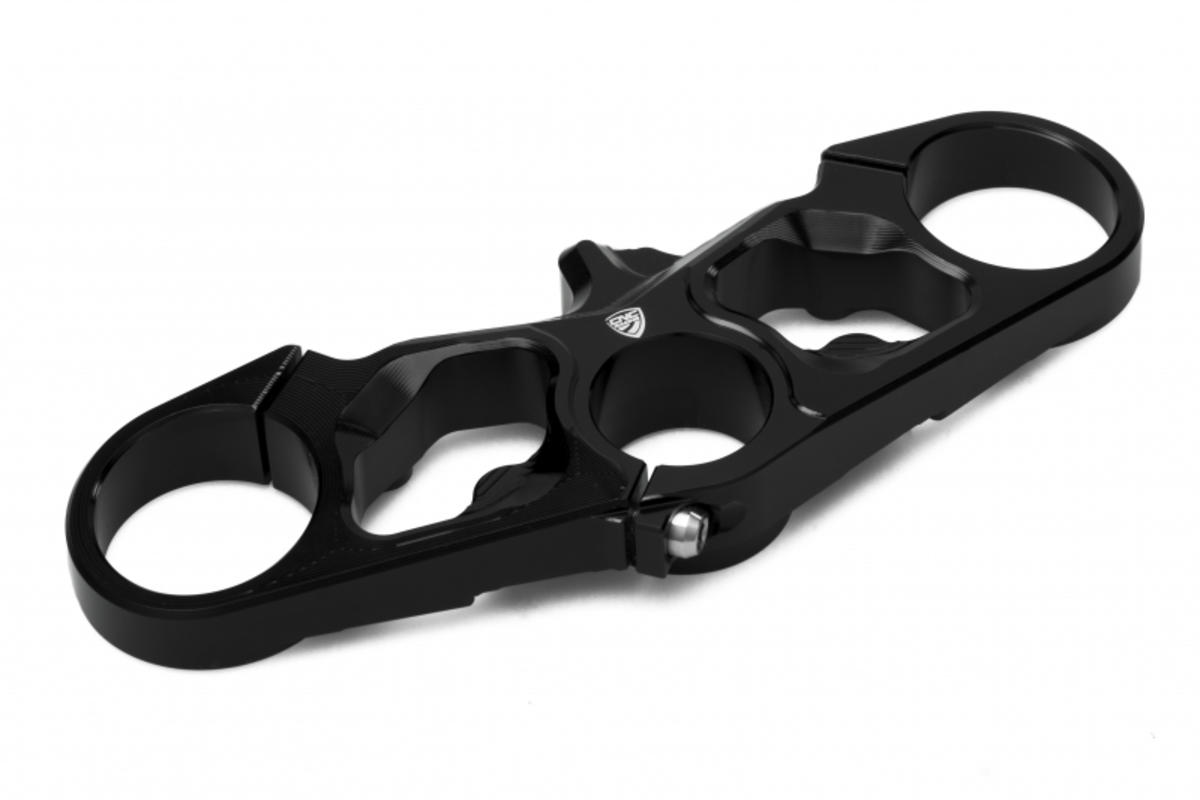 PST06 - CNC RACING MV Agusta F3 / Superveloce Triple Clamps Top Plate – Accessories in the Motoraider Motorcycle Aftermarket Accessories and Parts Online Shop
