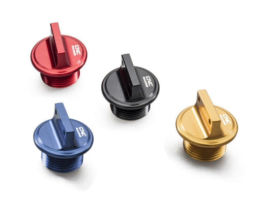 TA134 - CNC RACING Aprilia Oil Filler Cap "Corse" (M20x1,5) – Accessories in the Motoraider Motorcycle Aftermarket Accessories and Parts Online Shop