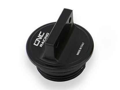 TA131 - CNC RACING Oil Filler Cap "Corse" (M20x2,5) – Accessories in the Motoraider Motorcycle Aftermarket Accessories and Parts Online Shop