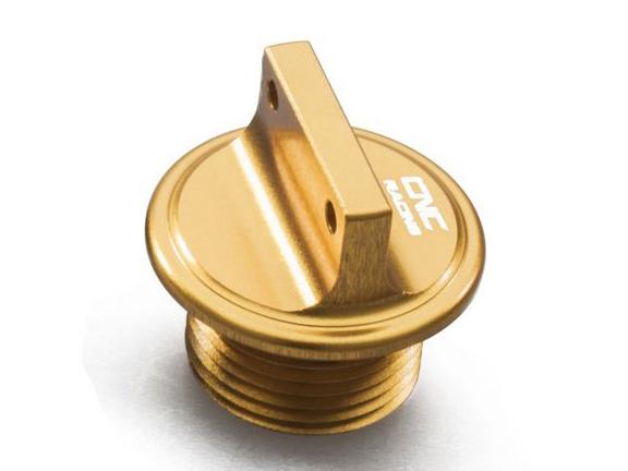TA134 - CNC RACING Aprilia Oil Filler Cap "Corse" (M20x1,5) – Accessories in the Motoraider Motorcycle Aftermarket Accessories and Parts Online Shop
