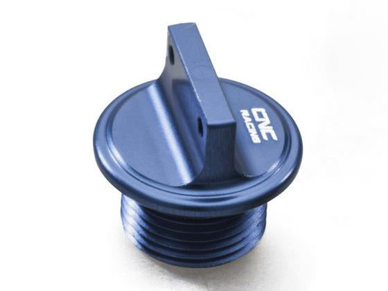 TA134 - CNC RACING Aprilia Oil Filler Cap "Corse" (M20x1,5) – Accessories in the Motoraider Motorcycle Aftermarket Accessories and Parts Online Shop