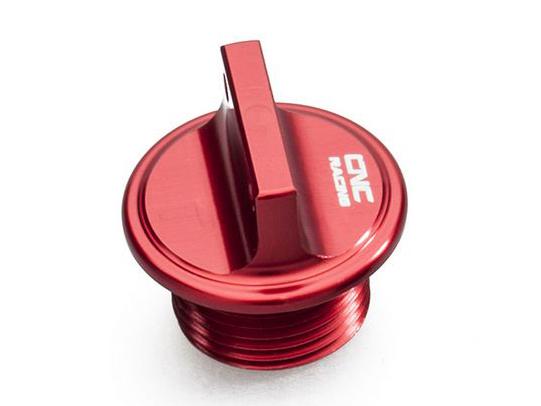 TA134 - CNC RACING Aprilia Oil Filler Cap "Corse" (M20x1,5) – Accessories in the Motoraider Motorcycle Aftermarket Accessories and Parts Online Shop