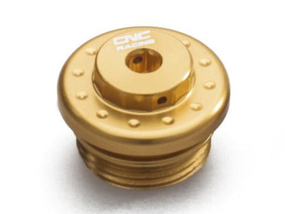 TA136 - CNC RACING Ducati Oil Filler Cap "Exagon" (M22x1,5) – Accessories in the Motoraider Motorcycle Aftermarket Accessories and Parts Online Shop