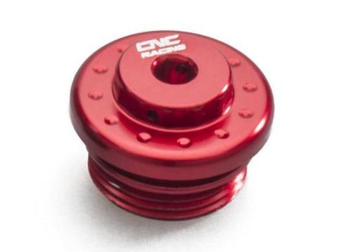 TA136 - CNC RACING Ducati Oil Filler Cap "Exagon" (M22x1,5) – Accessories in the Motoraider Motorcycle Aftermarket Accessories and Parts Online Shop