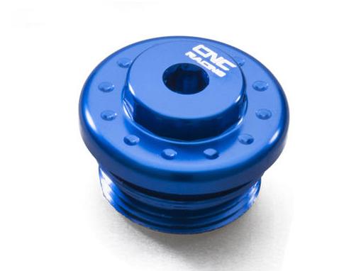 TA137 - CNC RACING Oil Filler Cap "Exagon" (M20x2,5) – Accessories in the Motoraider Motorcycle Aftermarket Accessories and Parts Online Shop