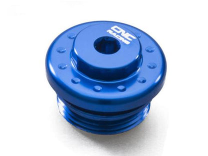 TA137 - CNC RACING Oil Filler Cap "Exagon" (M20x2,5) – Accessories in the Motoraider Motorcycle Aftermarket Accessories and Parts Online Shop