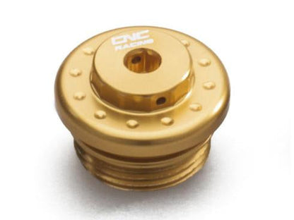 TA138 - CNC RACING Aprilia / Honda / Suzuki Oil Filler Cap "Exagon" (M20x1,5) – Accessories in the Motoraider Motorcycle Aftermarket Accessories and Parts Online Shop