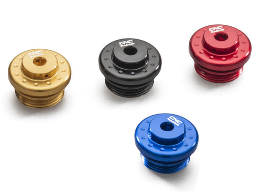 TA140 - CNC RACING MV Agusta Oil Filler Cap "Exagon" (M24x3) – Accessories in the Motoraider Motorcycle Aftermarket Accessories and Parts Online Shop